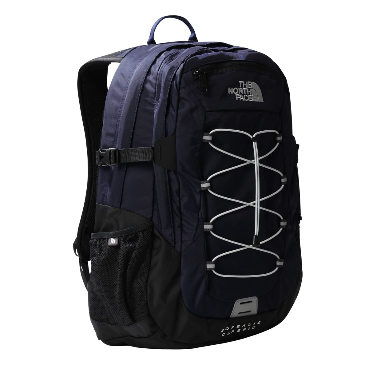 The North Face Borealis Classic TNF Navy/Tin Grey
