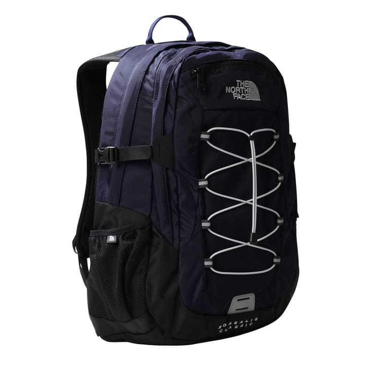 The North Face Borealis Classic Tnf Navy/Tin Grey The North Face