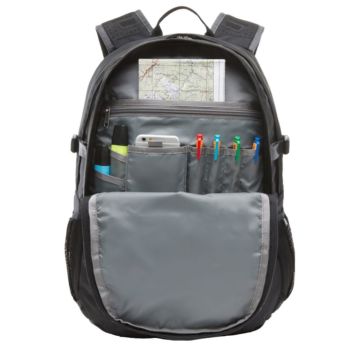 The North Face Borealis Classic Tnfblack/Asphgr The North Face The North Face Borealis Classic Tnfblack/Asphgr The North Face