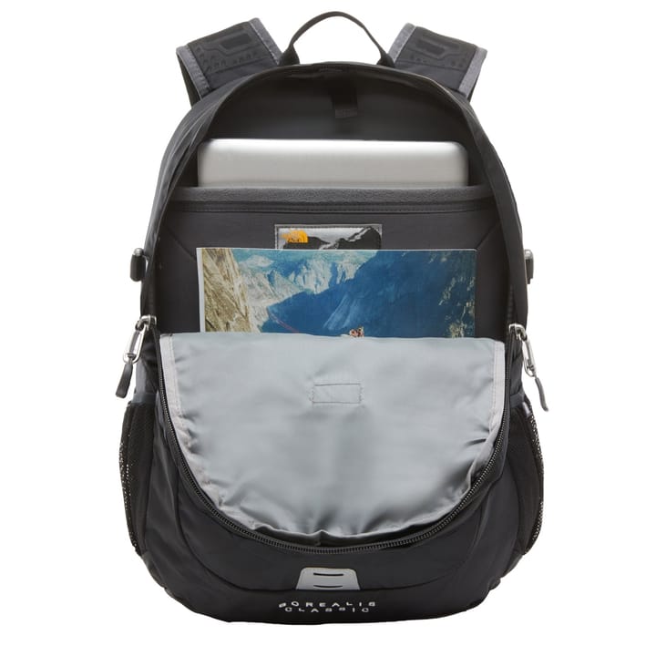 The North Face Borealis Classic Tnfblack/Asphgr The North Face The North Face Borealis Classic Tnfblack/Asphgr The North Face