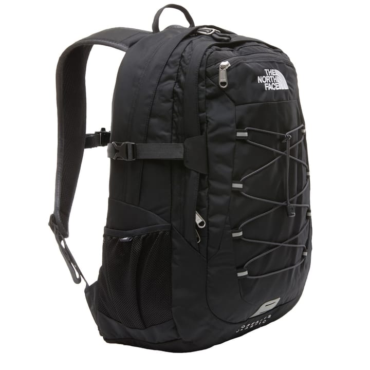 The North Face Borealis Classic Tnfblack/Asphgr The North Face The North Face Borealis Classic Tnfblack/Asphgr The North Face