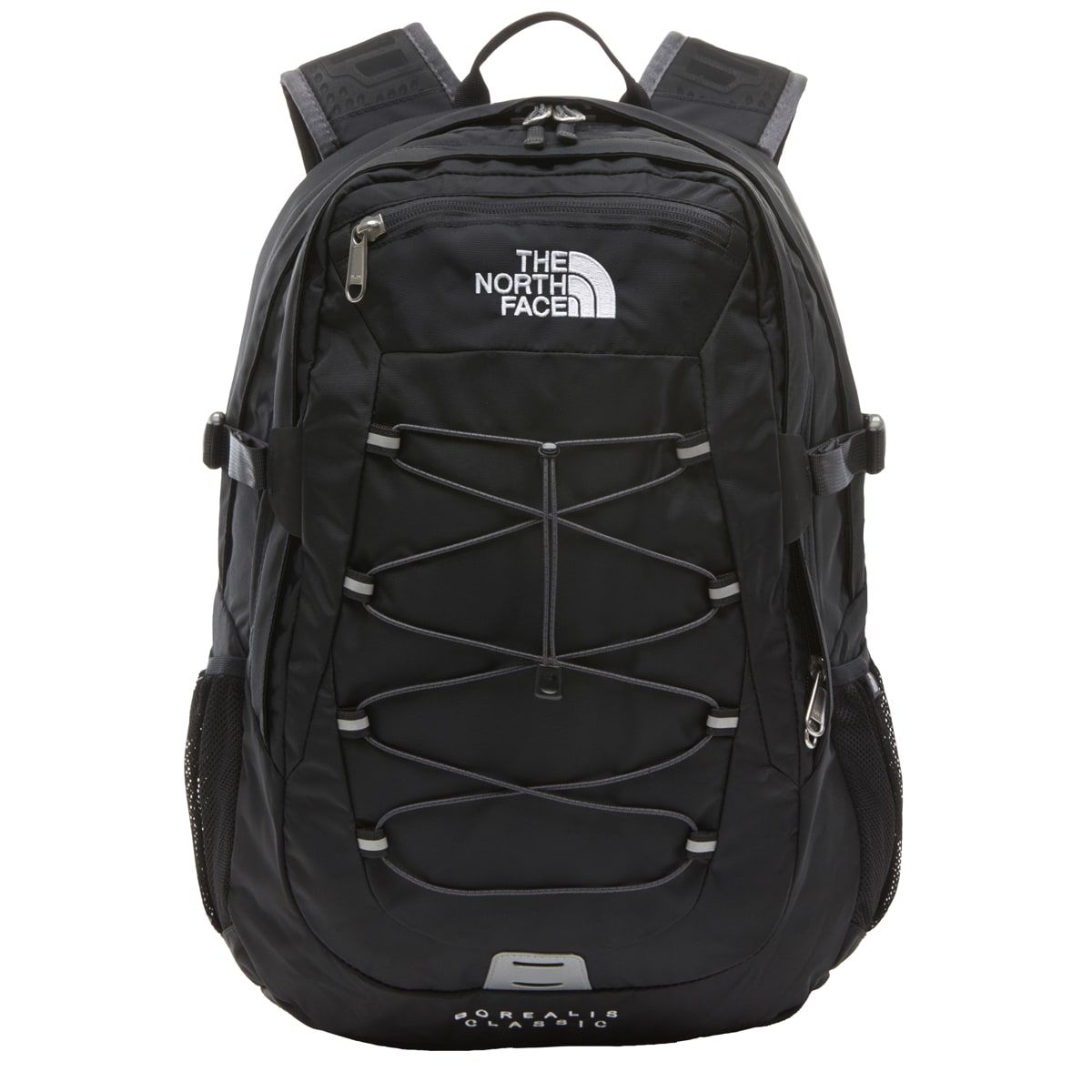 The North Face Borealis Classic TNF Black/Asphalt Grey