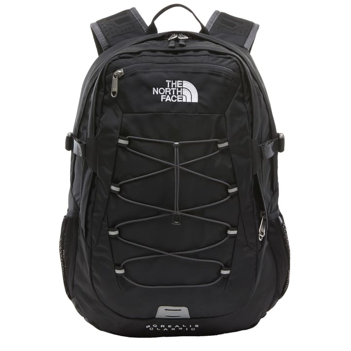 The North Face Borealis Classic Tnfblack/Asphgr The North Face The North Face Borealis Classic Tnfblack/Asphgr The North Face