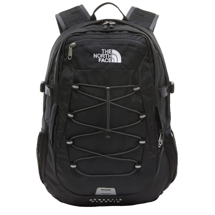 The North Face Borealis Classic Tnfblack/Asphgr The North Face