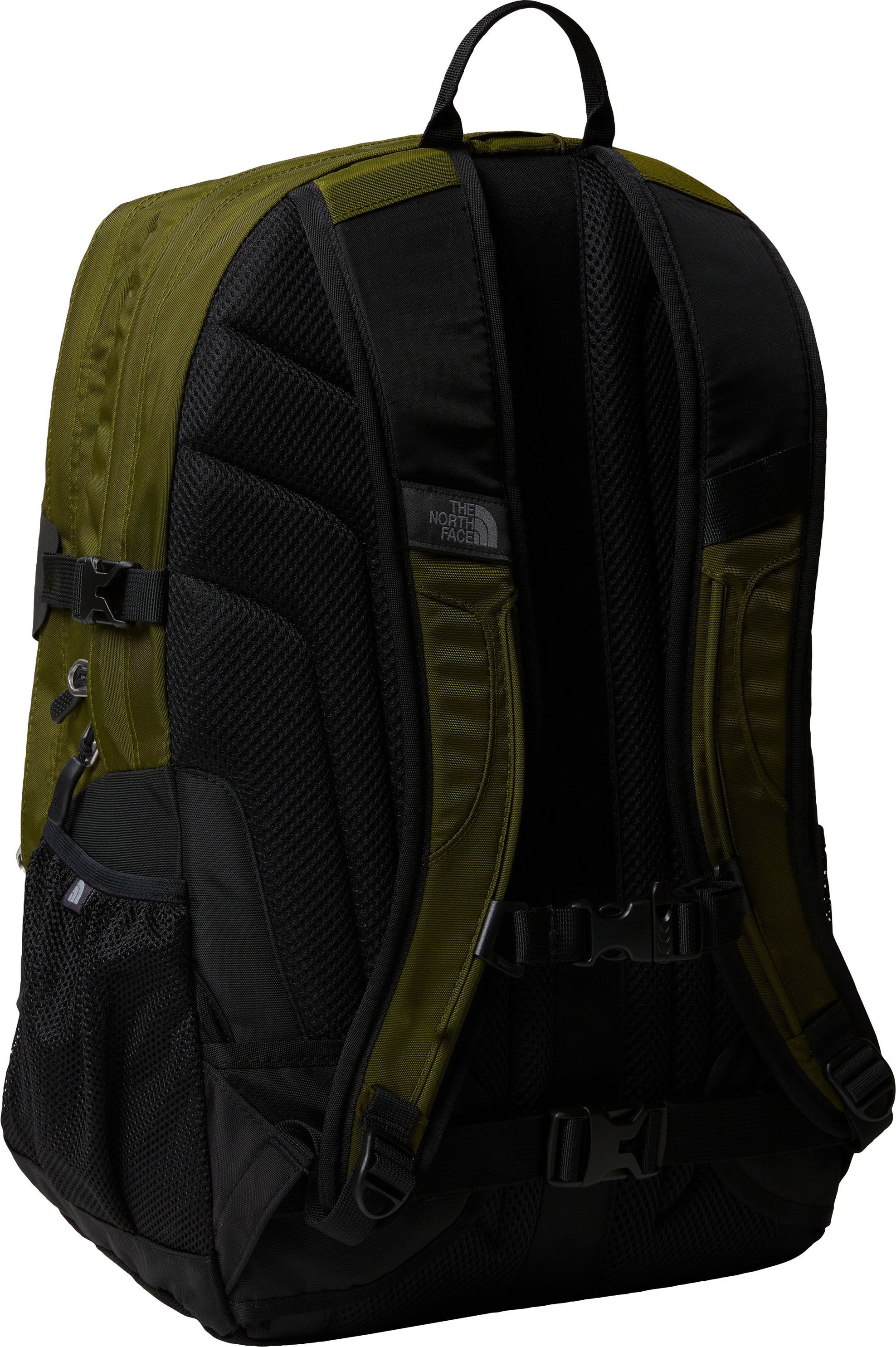 ★THE NORTH FACE★ Borealis Crossback SmallDARK OLIVE The North Face Borealis Classic Forest Olive/TNF Black | Buy