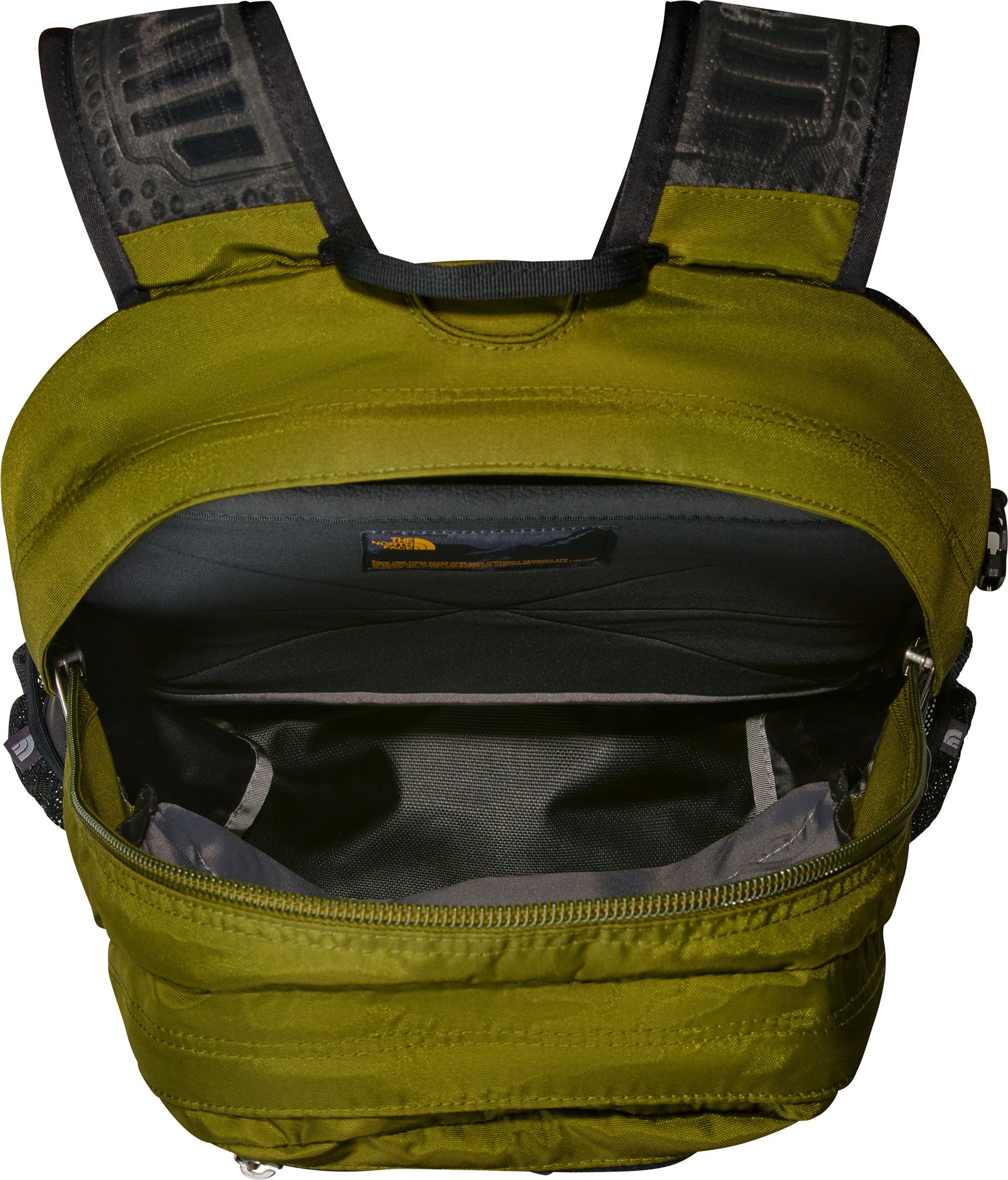 The North Face Borealis Classic Forest Olive/TNF Black | Buy