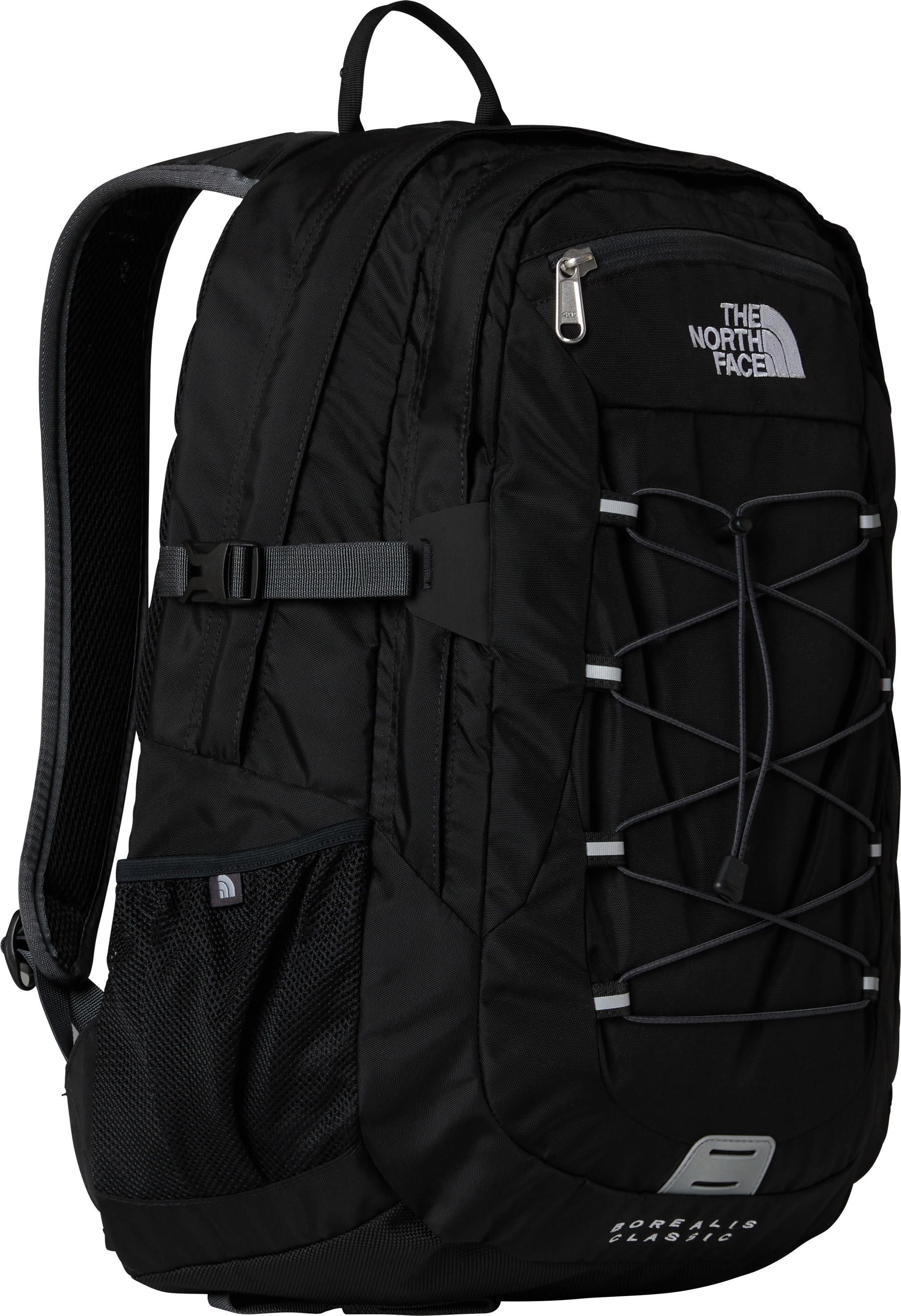 TNF Black-Asphalt Grey-
