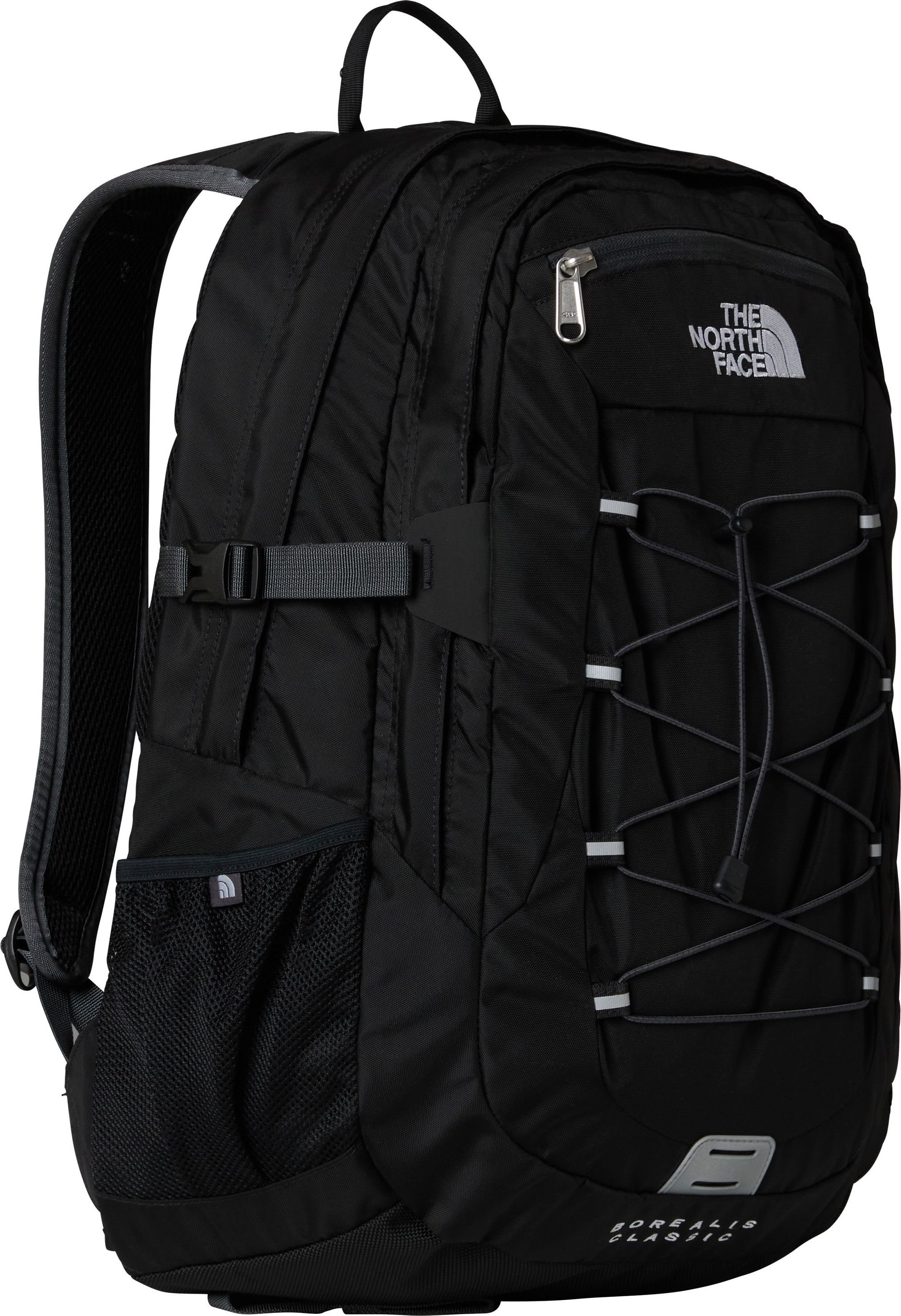 The North Face Borealis Classic TNF Black/Asphalt Grey Buy The
