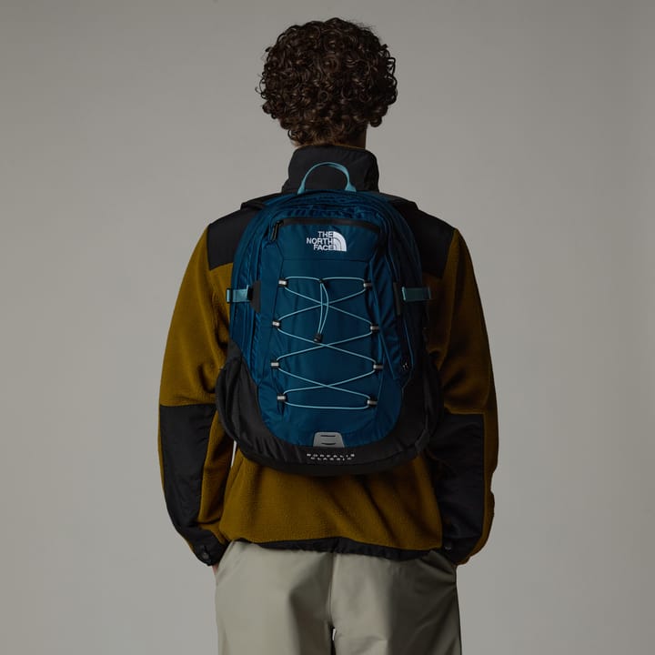 The North Face Borealis Classic Midnight Petrol/Algae Blue The North Face The North Face Borealis Classic Midnight Petrol/Algae Blue The North Face
