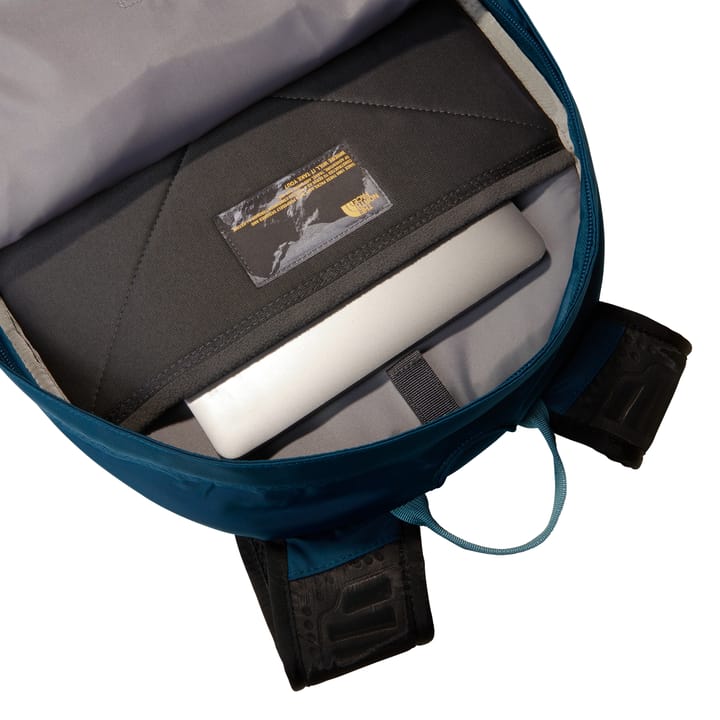 The North Face Borealis Classic Midnight Petrol/Algae Blue The North Face The North Face Borealis Classic Midnight Petrol/Algae Blue The North Face