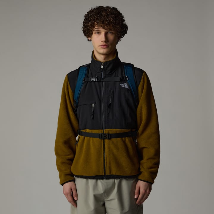 The North Face Borealis Classic Midnight Petrol/Algae Blue The North Face The North Face Borealis Classic Midnight Petrol/Algae Blue The North Face