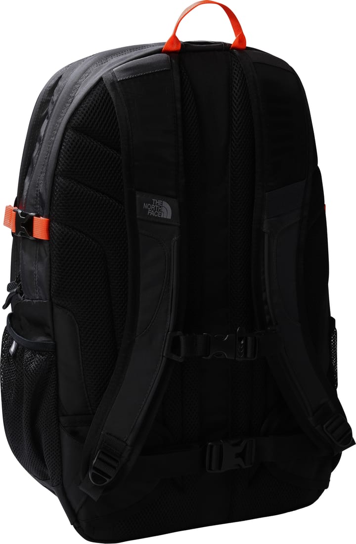 The North Face Borealis Classic Black/Red | Buy The North Face Borealis  Classic Black/Red here | Outnorth