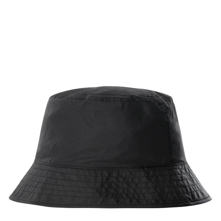 The North Face Sun Stash Hat TNF Black/TNF White The North Face The North Face Sun Stash Hat TNF Black/TNF White The North Face