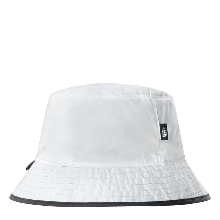 The North Face Sun Stash Hat TNF Black/TNF White The North Face
