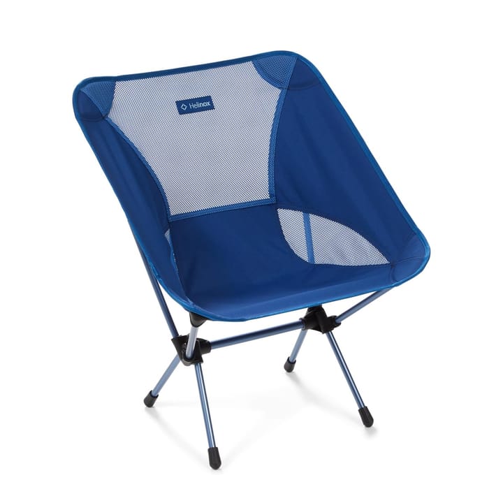 Helinox Chair One Blue Block/Navy Helinox