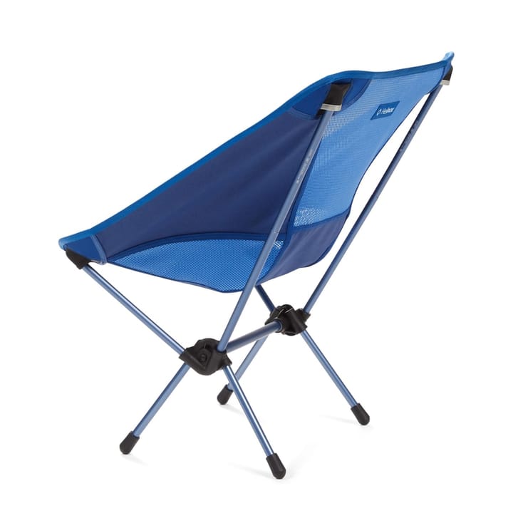 Helinox Chair One Blue Block/Navy Helinox