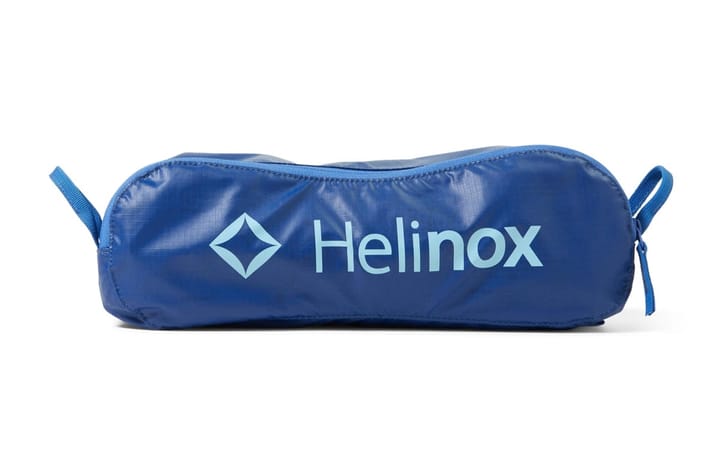 Helinox Chair One Blue Block Helinox
