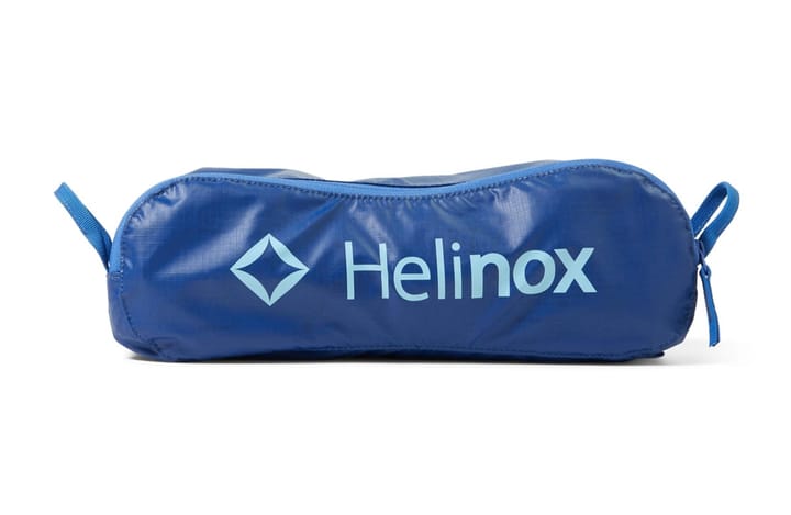 Helinox Chair One Blue Block/Navy Helinox