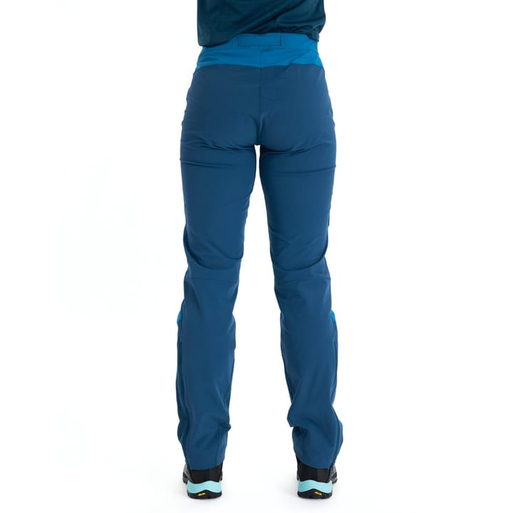 Mountain Equipment Chamois Wmns Pant Alto/Majolica Mountain Equipment