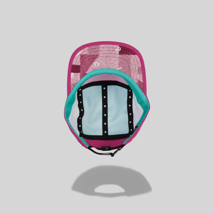 Ciele GOCAP CENTURY TERAZZO PINK Ciele