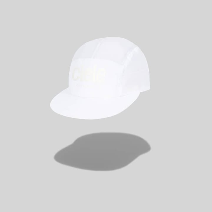 Ciele GOCAP ATHLETICS GHOST WHITE Ciele Ciele GOCAP ATHLETICS GHOST WHITE Ciele
