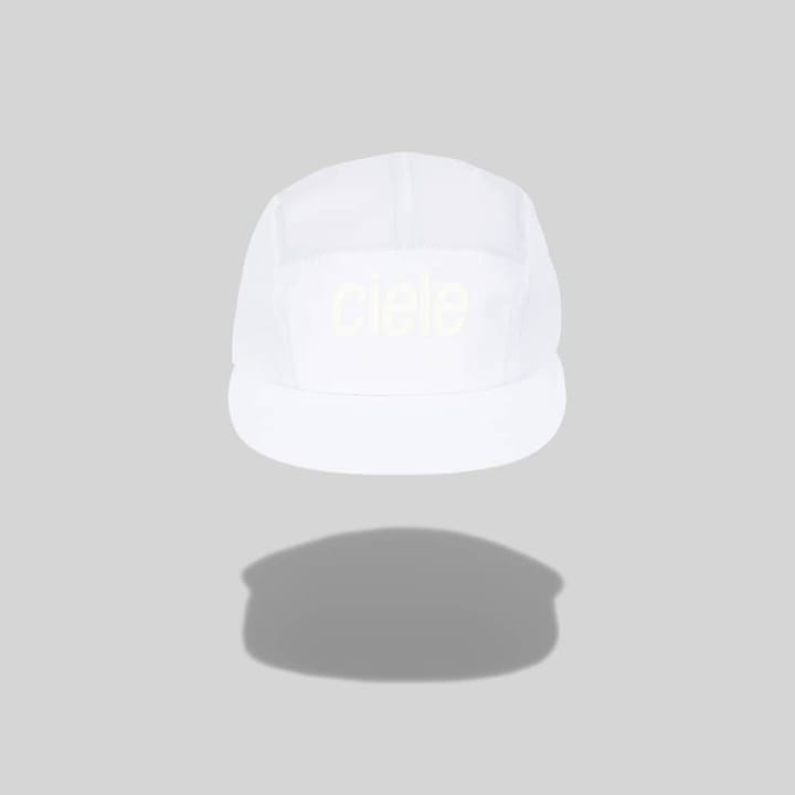 Ciele GOCAP ATHLETICS GHOST WHITE Ciele Ciele GOCAP ATHLETICS GHOST WHITE Ciele