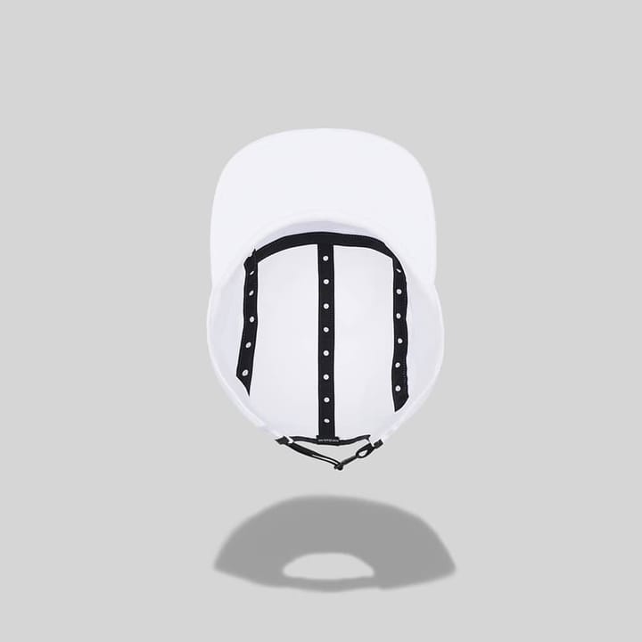 Ciele GOCAP ATHLETICS GHOST WHITE Ciele Ciele GOCAP ATHLETICS GHOST WHITE Ciele