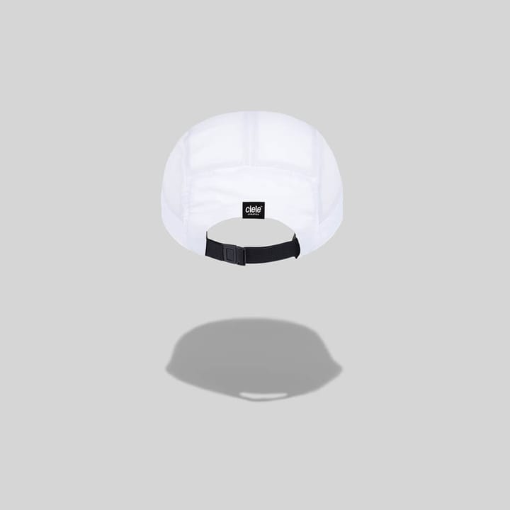Ciele GOCAP ATHLETICS GHOST WHITE Ciele Ciele GOCAP ATHLETICS GHOST WHITE Ciele
