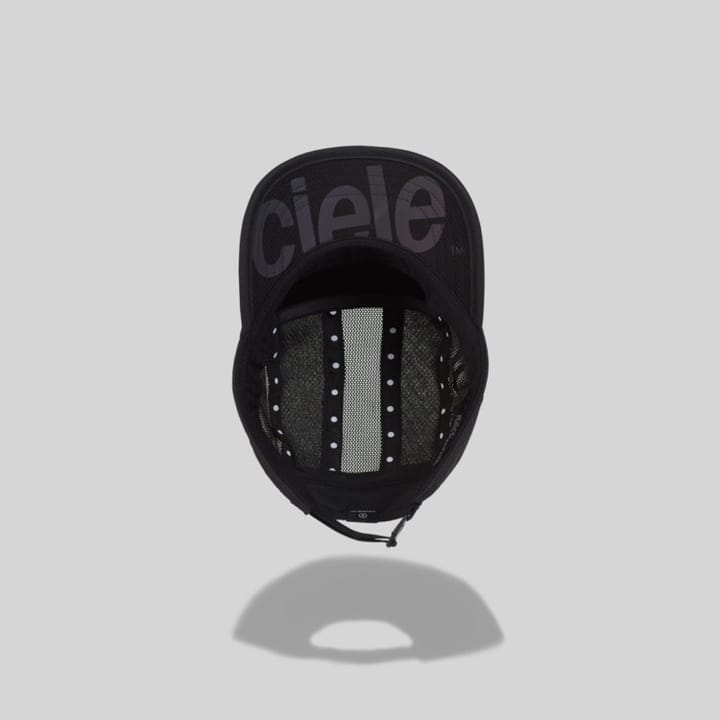 Ciele GOCAP TOKYO Black Ciele Ciele GOCAP TOKYO Black Ciele