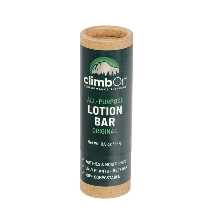 ClimbOn Lotion Bar Original 0.5 OZ Climb On!