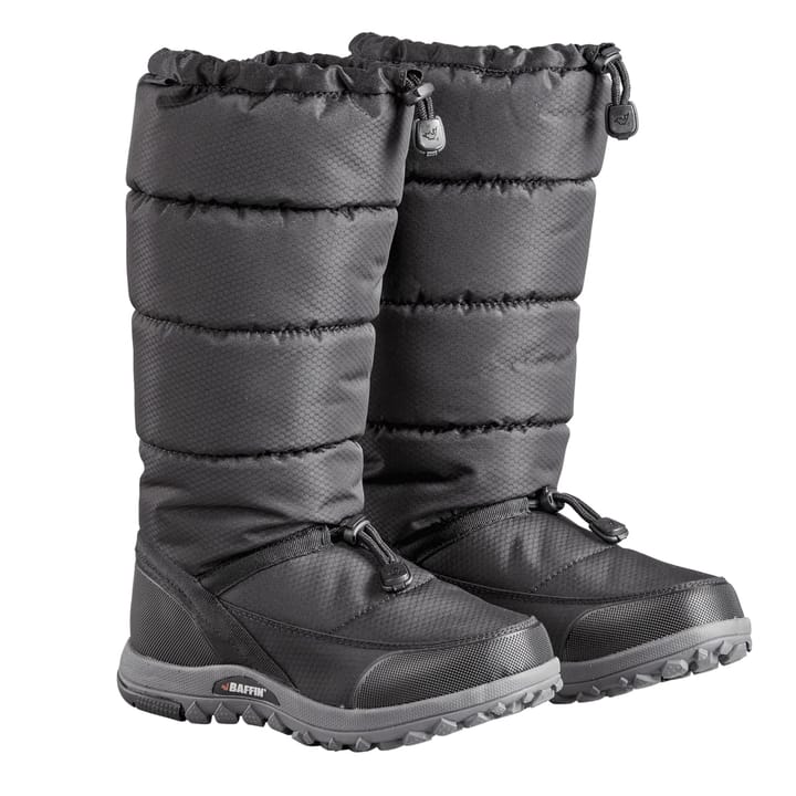 Baffin Cloud Black Baffin