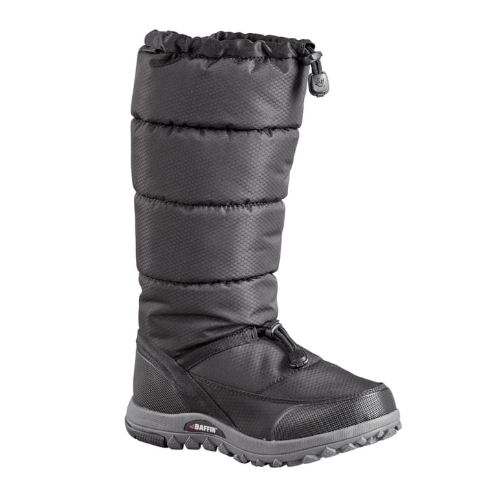 Baffin Cloud Black Baffin