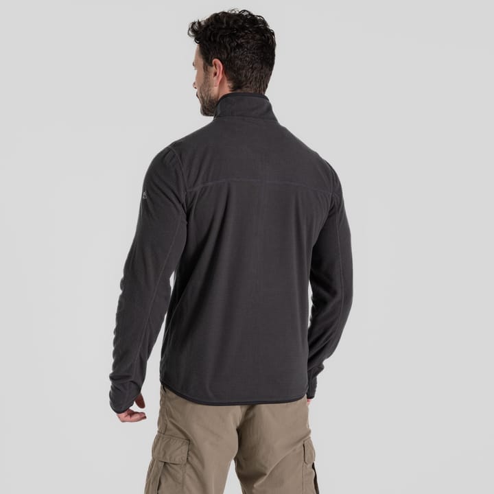 Craghoppers Nosilife Spry Jacket Black Pepper Craghoppers