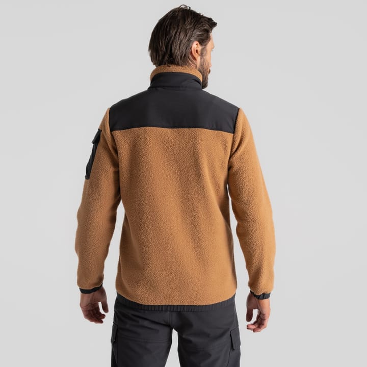 Craghoppers Men's Co2renu Lumus Jacket Boulder Craghoppers Craghoppers Men's Co2renu Lumus Jacket Boulder Craghoppers