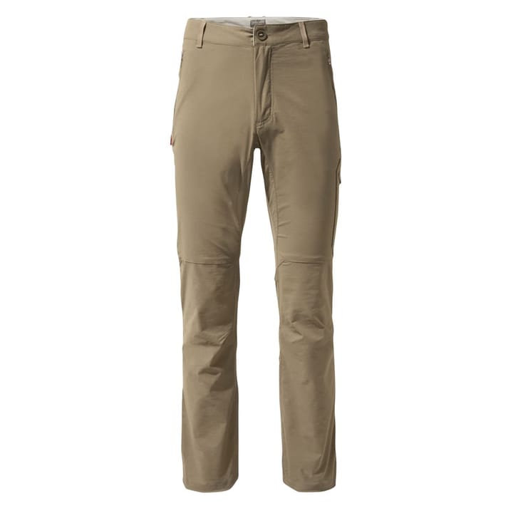 Craghoppers NosiLife Pro II Trousers Pebble Craghoppers