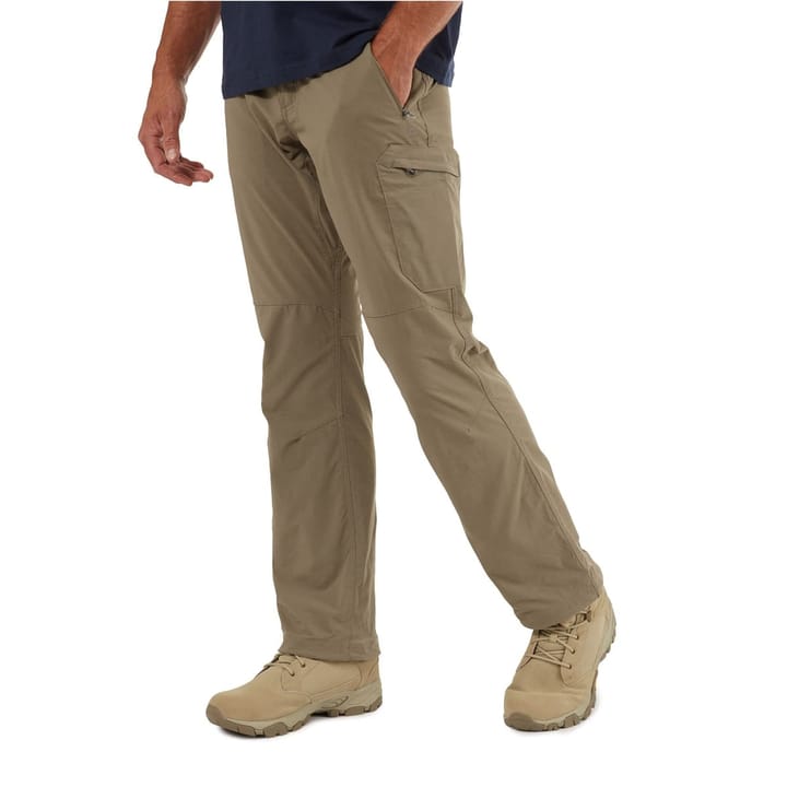 Craghoppers NosiLife Pro II Trousers Pebble Craghoppers Craghoppers NosiLife Pro II Trousers Pebble Craghoppers
