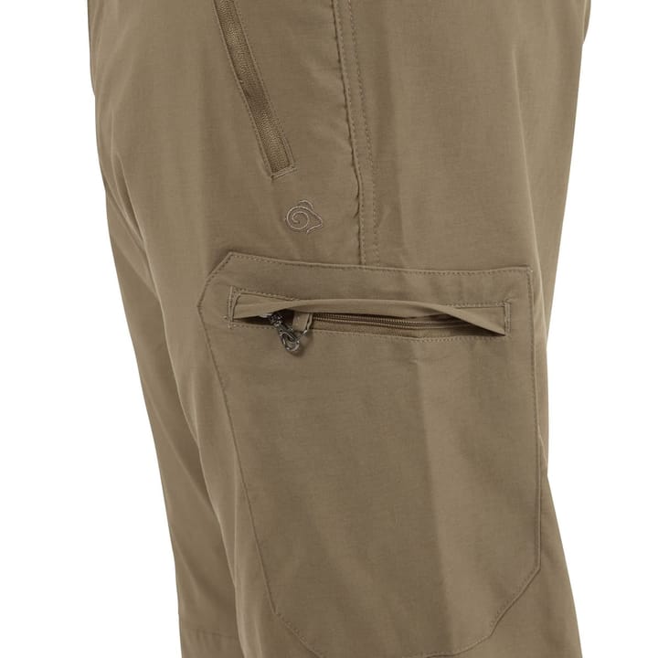 Craghoppers NosiLife Pro II Trousers Pebble Craghoppers Craghoppers NosiLife Pro II Trousers Pebble Craghoppers
