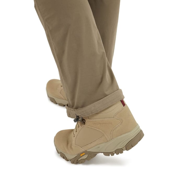 Craghoppers NosiLife Pro II Trousers Pebble Craghoppers Craghoppers NosiLife Pro II Trousers Pebble Craghoppers