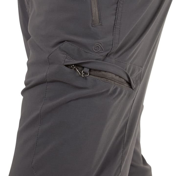 Craghoppers Nl Pro Conv Trs Elephant Craghoppers