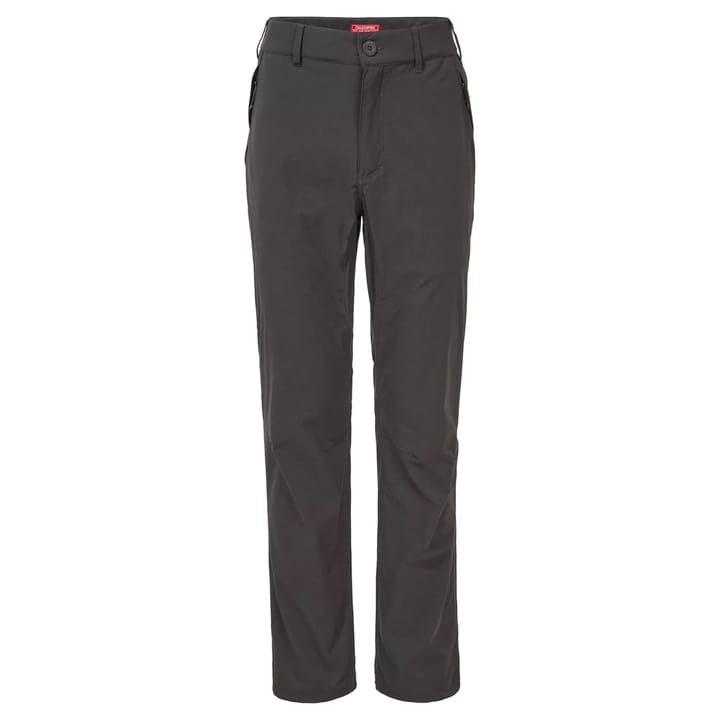 Craghoppers Men's NosiLife Pro Trousers Long Black Pepper Craghoppers