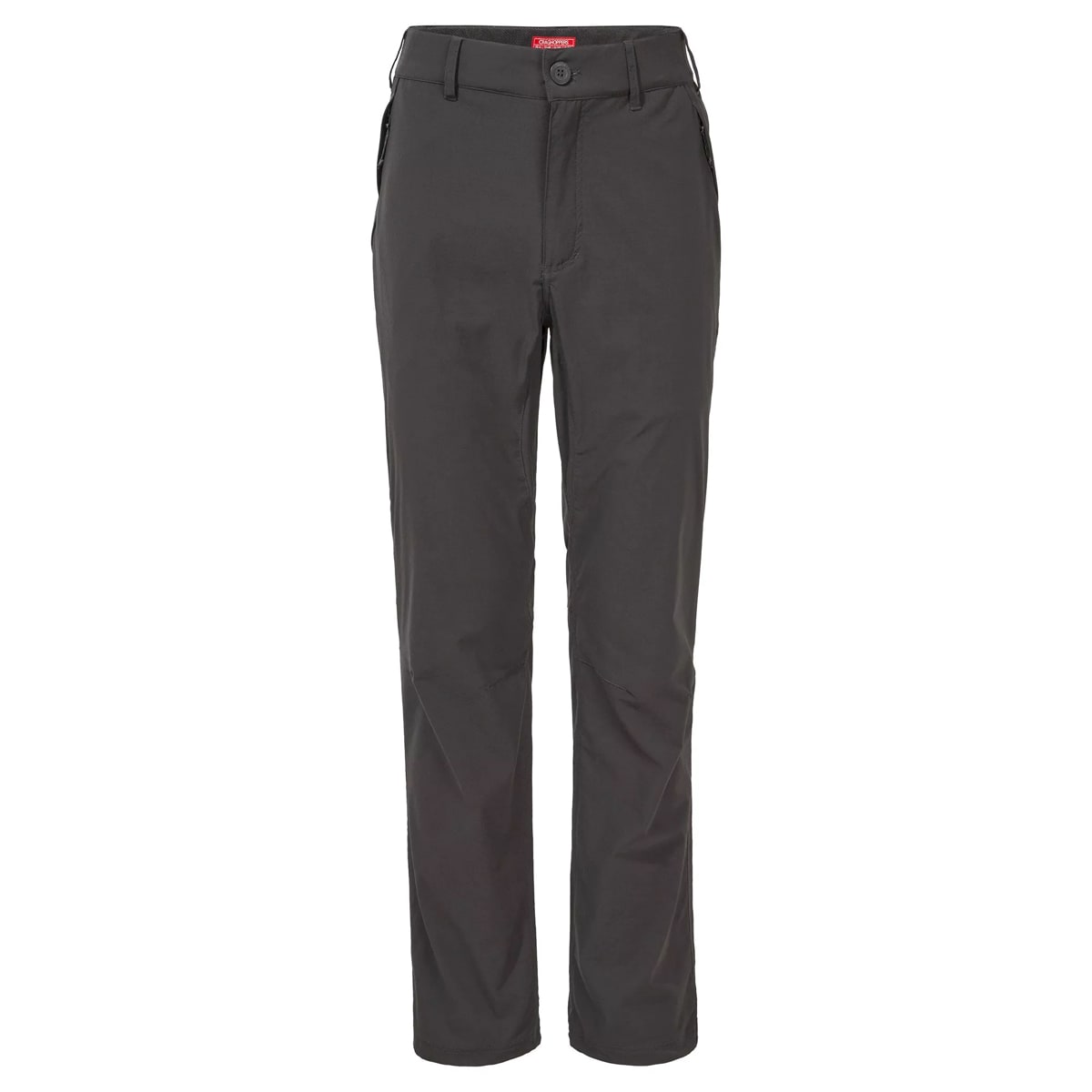 Craghoppers Nosilife Pro Trousers Black Pepper