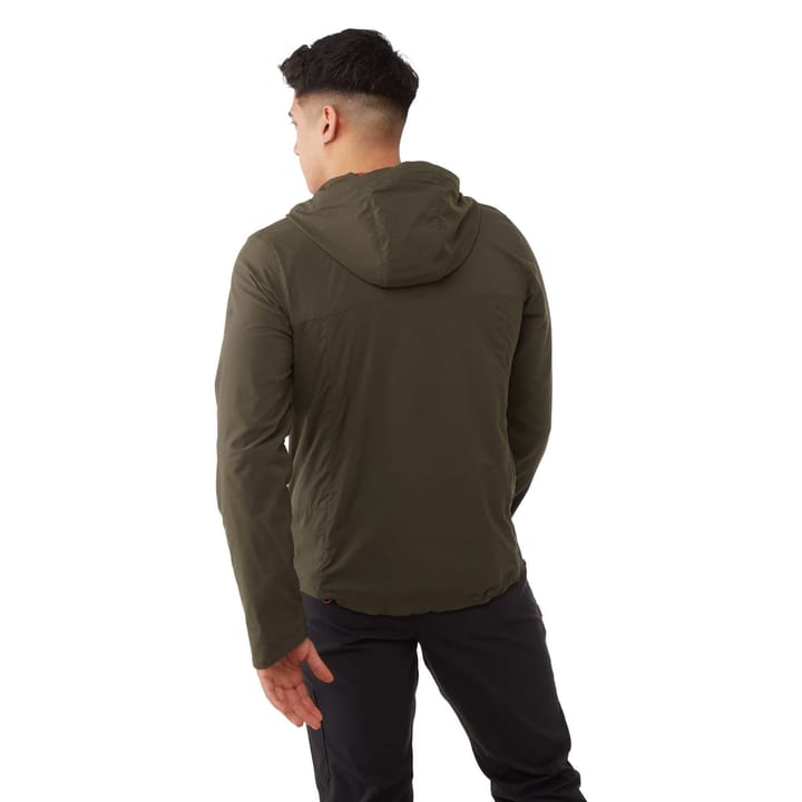 Craghoppers NosiLife Vitor Jacket Woodland Green Craghoppers Craghoppers NosiLife Vitor Jacket Woodland Green Craghoppers
