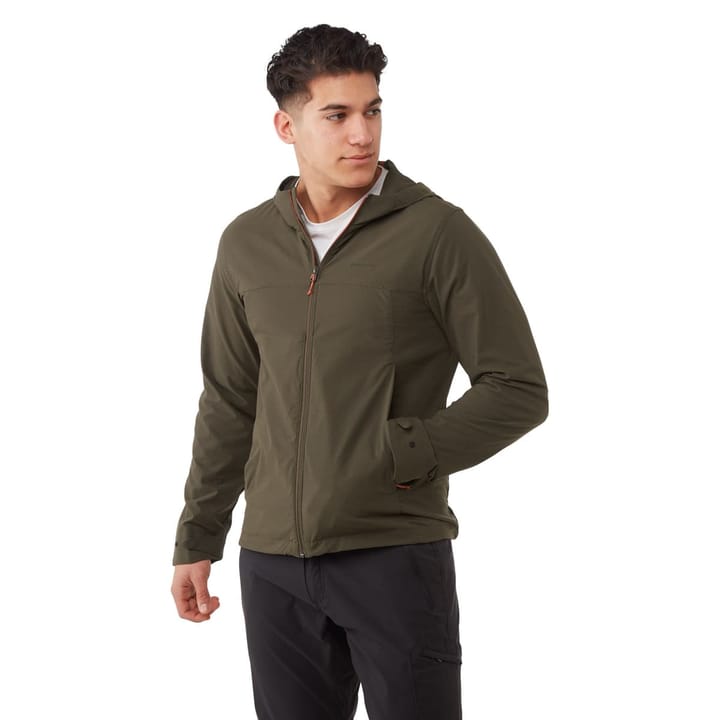 Craghoppers NosiLife Vitor Jacket Woodland Green Craghoppers Craghoppers NosiLife Vitor Jacket Woodland Green Craghoppers