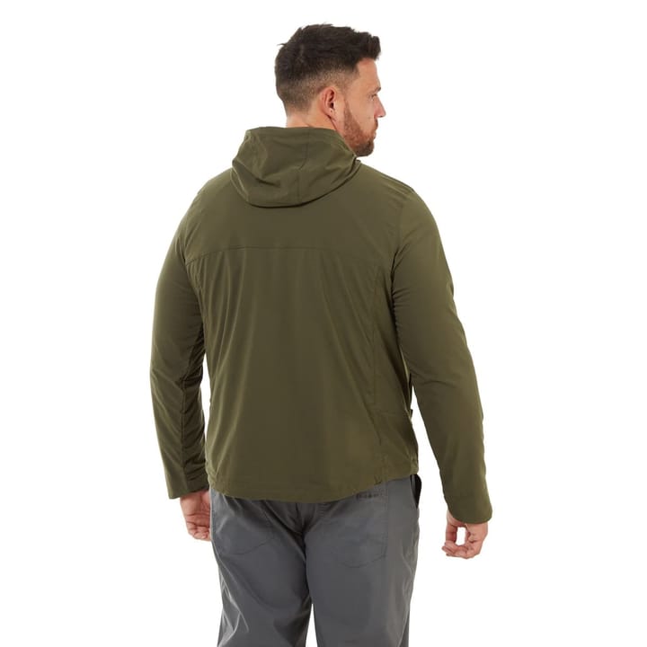 Craghoppers NosiLife Vitor Jacket Woodland Green Craghoppers Craghoppers NosiLife Vitor Jacket Woodland Green Craghoppers