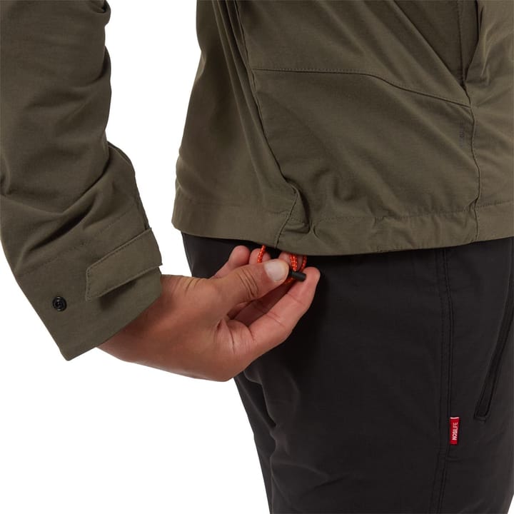 Craghoppers NosiLife Vitor Jacket Woodland Green Craghoppers Craghoppers NosiLife Vitor Jacket Woodland Green Craghoppers