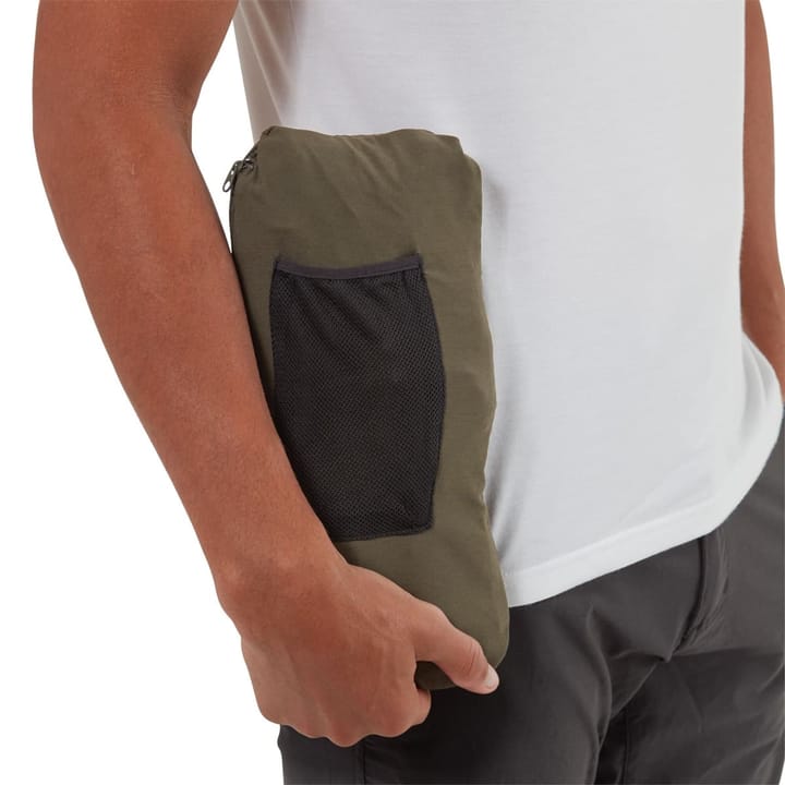 Craghoppers NosiLife Vitor Jacket Woodland Green Craghoppers