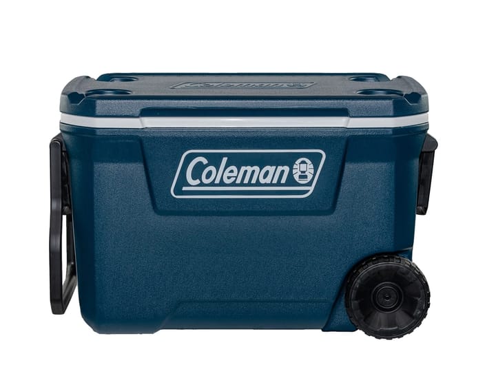 Coleman Xtreme Wheeled 62Qt 59L Blå Coleman Coleman Xtreme Wheeled 62Qt 59L Blå Coleman
