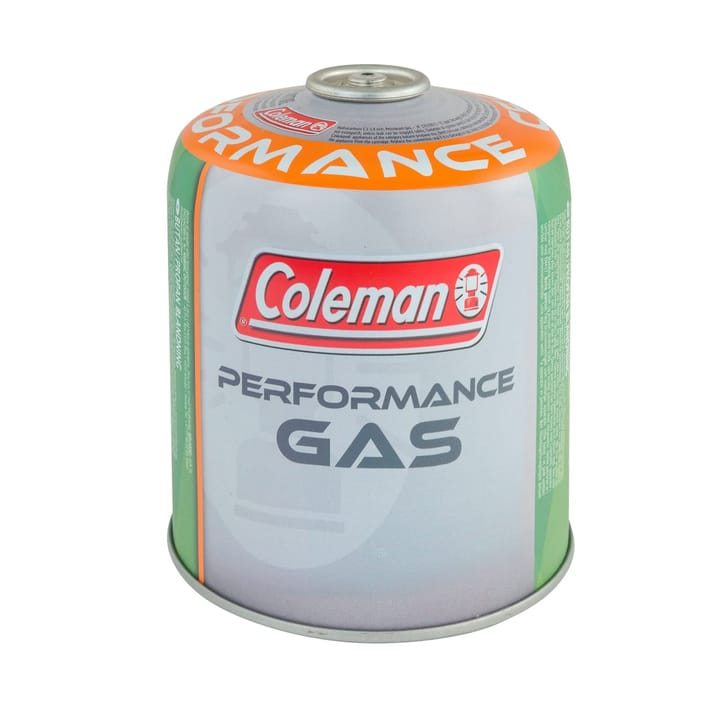 Coleman C500 Performance Gassboks 440g Coleman