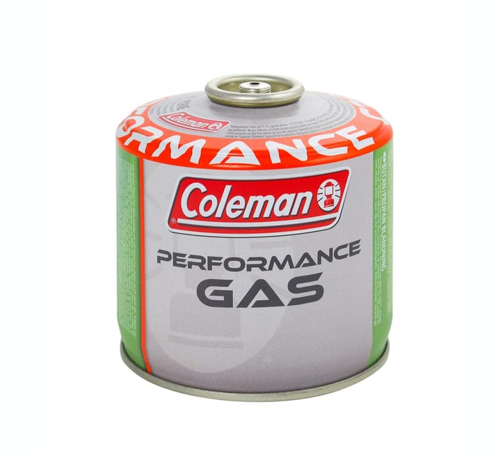 Coleman C300 Performance Gassboks 240g Coleman