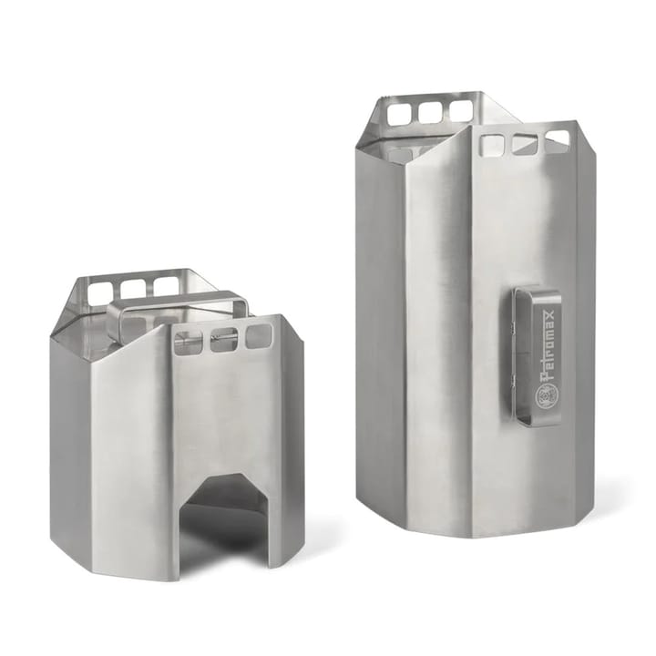 Petromax Charcoal Maker Stainless Steel Stainless Steel Petromax